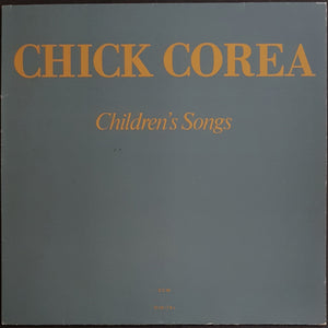 Chick Corea - Children's Songs