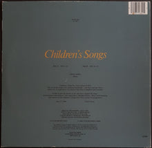 Load image into Gallery viewer, Chick Corea - Children&#39;s Songs