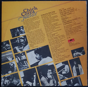 Chick Corea - Friends