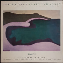 Load image into Gallery viewer, Chick Corea - Again And Again (The Joburg Sessions)