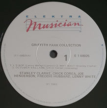 Load image into Gallery viewer, Chick Corea - The Griffith Park Collection