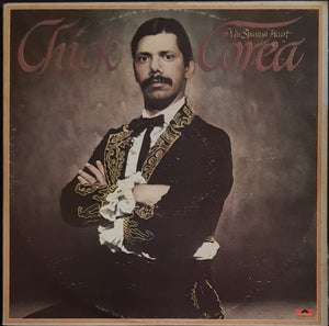 Chick Corea - My Spanish Heart