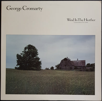 Cromarty, George - Wind In The Heather