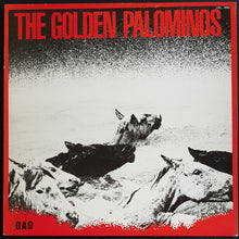 Load image into Gallery viewer, Golden Palominos - The Golden Palominos