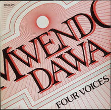 Load image into Gallery viewer, Mwendo Dawa - Four Voices