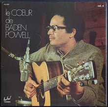 Load image into Gallery viewer, Baden Powell - Vol. 4 - Le Coeur De Baden Powell