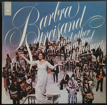 Load image into Gallery viewer, Barbra Streisand - ...And Other Musical Instruments