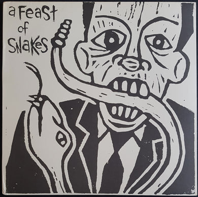 A Feast Of Snakes - A Feast Of Snakes