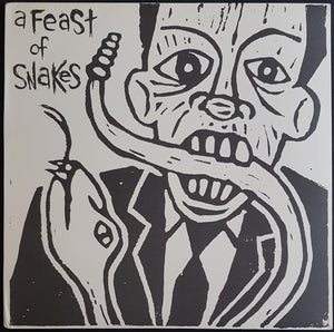 A Feast Of Snakes - A Feast Of Snakes