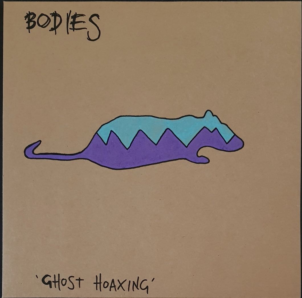 Bodies - Ghost Hoaxing