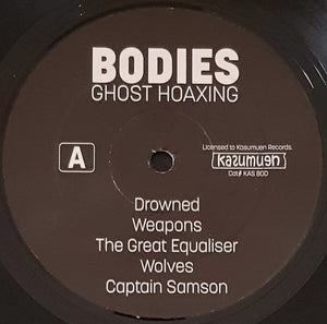 Bodies - Ghost Hoaxing