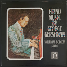 Load image into Gallery viewer, Bolcom, William - Piano Music By George Gershwin