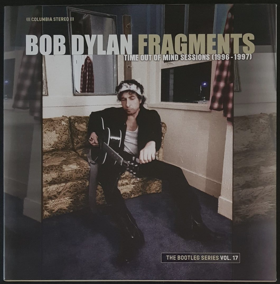 Bob Dylan - Fragments (Time Out Of Mind Sessions (1996-1997)):