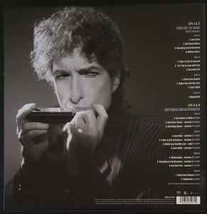 Bob Dylan - Fragments (Time Out Of Mind Sessions (1996-1997)):