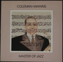 Load image into Gallery viewer, Hawkins, Coleman - Master Of Jazz