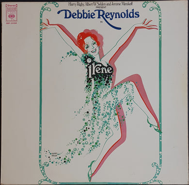 O.S.T. - Debbie Reynolds In 