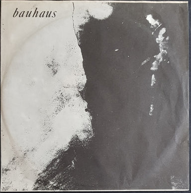 Bauhaus - Kick In The Eye