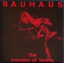 Load image into Gallery viewer, Bauhaus - The Passion Of Lovers