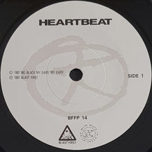 Load image into Gallery viewer, Big Black - Heartbeat