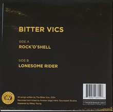 Load image into Gallery viewer, Bitter Vics - Rock &#39;O&#39; Shell