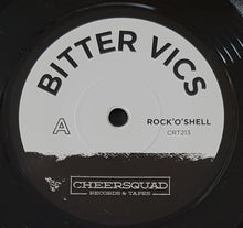 Load image into Gallery viewer, Bitter Vics - Rock &#39;O&#39; Shell