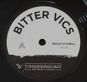 Bitter Vics - Rock 'O' Shell