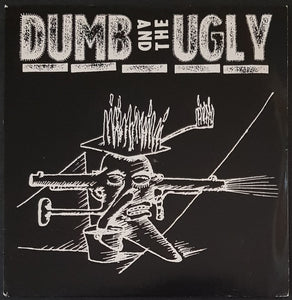 Dumb & The Ugly - Blue Monk