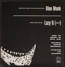 Load image into Gallery viewer, Dumb &amp; The Ugly - Blue Monk