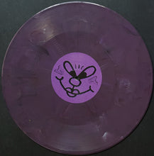 Load image into Gallery viewer, Autobahns - First LP! - Recycled Purple Vinyl