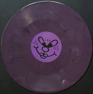 Autobahns - First LP! - Recycled Purple Vinyl