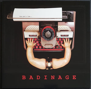 Badinage - Once Upon A Time