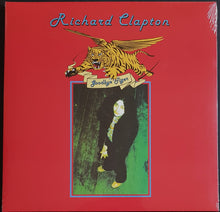 Load image into Gallery viewer, Clapton, Richard - Goodbye Tiger - Remastered Reissue