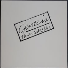 Load image into Gallery viewer, Genesis - Three Sides Live