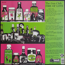 Load image into Gallery viewer, Gun Club - Fire Of Love - Reissue