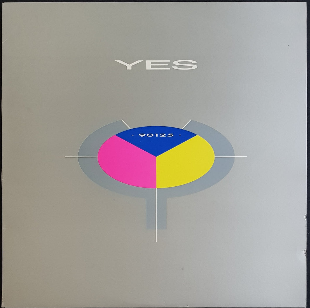 Yes - 90125