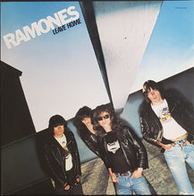 Load image into Gallery viewer, Ramones - Leave Home - Remastered 180gr Vinyl