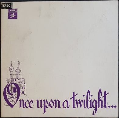 Twilights - Once Upon A Twilight