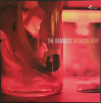 Bamboos (OZ 2000's Funk) - Medicine Man