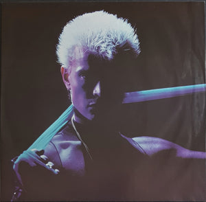 Billy Idol - Rebel Yell