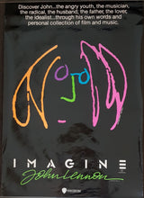 Load image into Gallery viewer, Lennon, John- Imagine