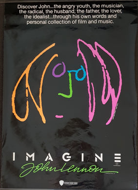 Lennon, John- Imagine