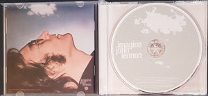 Lennon, John- Imagine - The Album - Ultimate Mixes