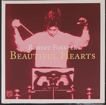 Load image into Gallery viewer, Forster, Robert (Go-Betweens)- Beautiful Hearts