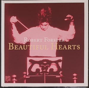 Forster, Robert (Go-Betweens)- Beautiful Hearts