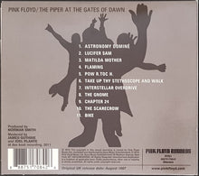 Load image into Gallery viewer, Pink Floyd - The Piper At The Gates Of Dawn