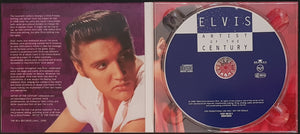 Elvis Presley - Artist Of The Century