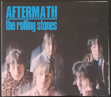 Rolling Stones - Aftermath