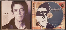 Load image into Gallery viewer, Reed, Lou - The Essential Lou Reed