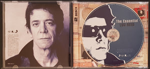 Reed, Lou - The Essential Lou Reed