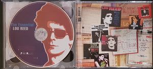 Reed, Lou - The Essential Lou Reed